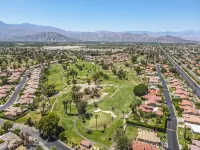 NEW! Luxury Indio Oasis w/ Private Pool & Spa - gimnasio