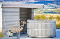 Exclusive Villa in the vincinity of Akureyri - 4-Star