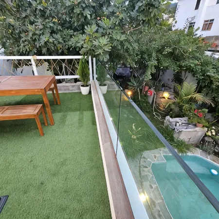 Suite 85 Vivienda Vacacional