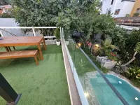 Suite 85 Vivienda Vacacional - Uima-altaat