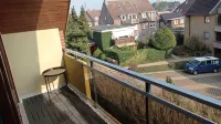 1 Bedroom Apartment in grã¶mitz
