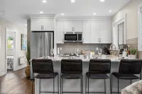 Boutique Vacation Rental - Condos