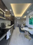 VIVA 301 in the heart of San Pedro - Apartemen