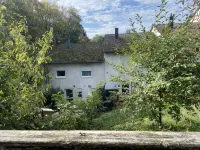 Saarbrücken: Am Deutsch-französischen Garten Eine Gemütliche Wohnung - Апартаменты