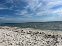 Windmark Beach! Heated Pool, Water View, Loaded, Golf Cart! Weekly Stay Disc! - Gym