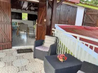 Cosy nest - Plage de Babin - Bintang 2