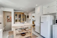 Cozy central home in Chaffee Park near Highlands - Bungalow