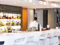 Hôtel de Paris Saint-Tropez - bar