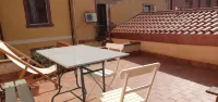 Detached House with Large Terrace Equipped Pets Are Welcome