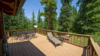 Spruce Chalet