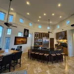 Luxury Lakefront Property and Wedding Venue