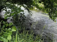 pleasant stay in argenton on hollow - บังกะโล