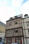 Charming studio in the heart of Amboise with gorgeous views of the Château! - Condos