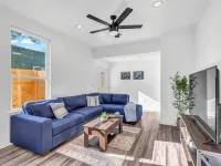Home in the heart of East Austin - Bungalows