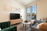 Merkantile-4 Solvang / Luxury Lofts near downtown