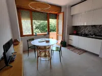 Lovely one-bedroom apartment with terrace - Holiday Apartments