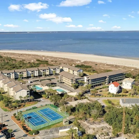 Unwind by the Beach - Savannah/Tybee