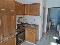 Vacation apartment in the house Borkum-Dornumersiel