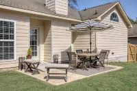 Columbus/Ft Moore Skylight Retreat - 4 ดาว
