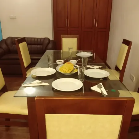 Sycamore Residences