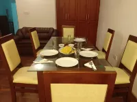 Sycamore Residences - Bed and Breakfasts