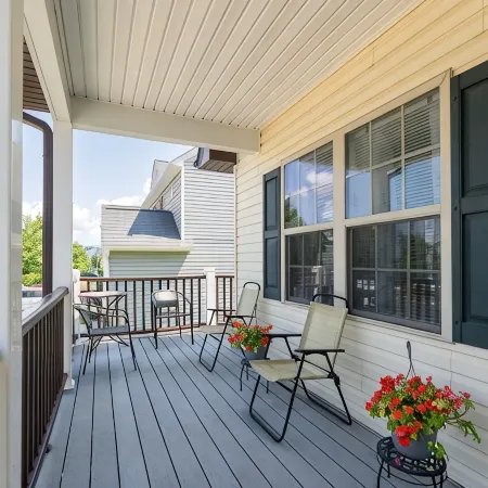 The Haven, located in the heart of the Shenandoah Valley