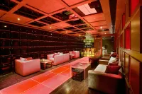 The Lalit New Delhi - 5 estrellas