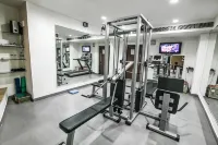 Capitol Hill - Gym
