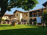 Agriturismo La Camilla Hotel a Concorezzo