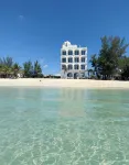 Babylon Hotel Phu Quy - parcheggio