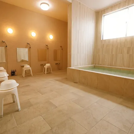 Chikura Tsunagu Hotel