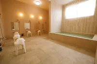 Chikura Tsunagu Hotel - น้ำพุร้อน