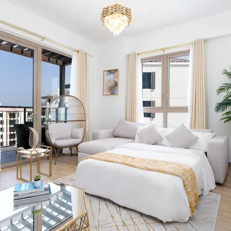 bnbme | La Voile | 1BR