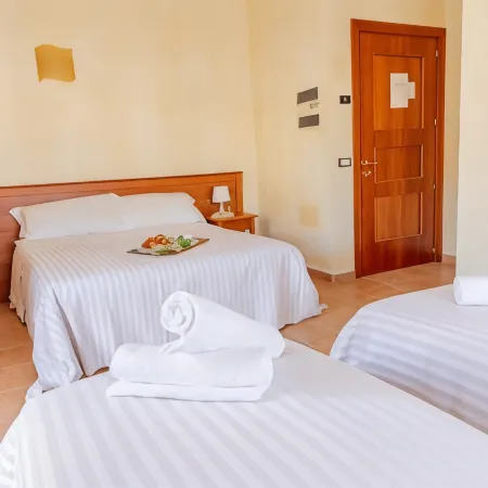 B&B Puerto Seguro