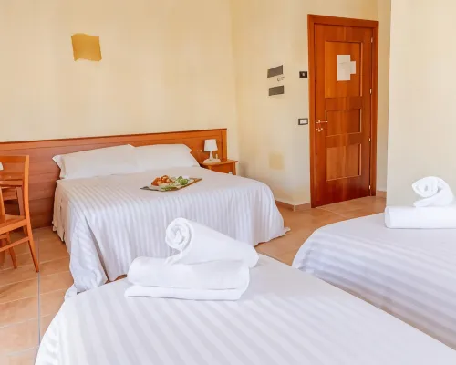 Puerto Seguro B&B a Pizzo Hotel a Pizzo