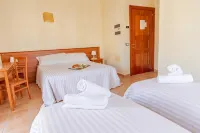 B&B Puerto Seguro