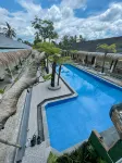 SANTAI DI VILLA