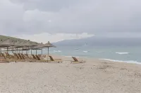Harmony Hotel - sul mare