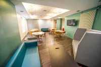 Edinburgh Central Accommodation - sarapan