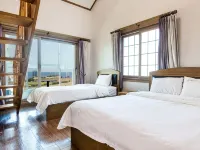 Jeju Amore House โรงแรมใกล้อูโด