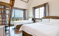 Jeju Amore House - Kæledyr tilladt