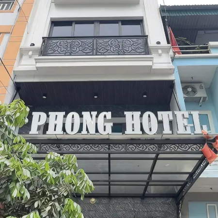 Nam Phong Cat Ba Отели рядом с достопримечательностью «Пляж острова обезьян»