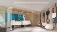 Homeinn Hotel (Changzhi Qinyuan County People's Government Shengli Road)
