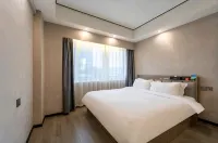 Huayue Movie Homestay (Dongying Word Center) - Esports