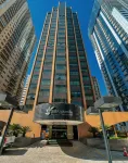 Sol Alphaville Hotel & Residence - parking