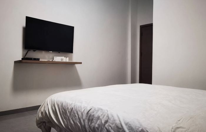 Wanger Homestay