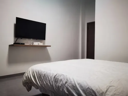 Wanger Homestay