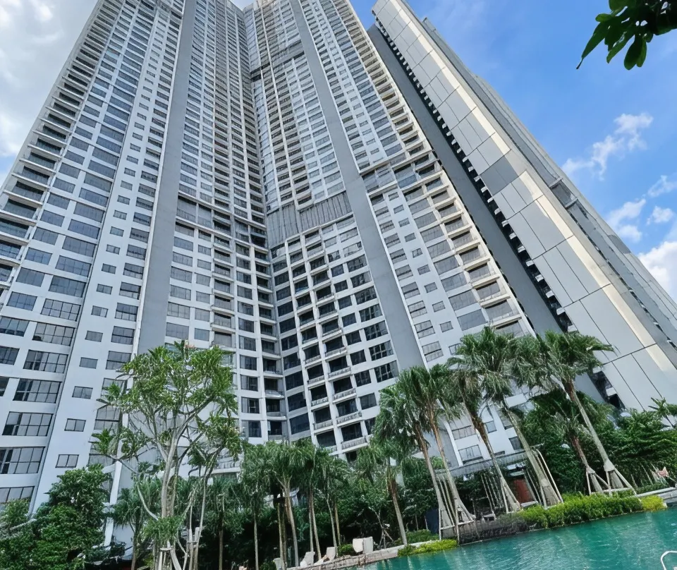 Agile Universe Service Suite Trx Kl - Kuala Lumpur