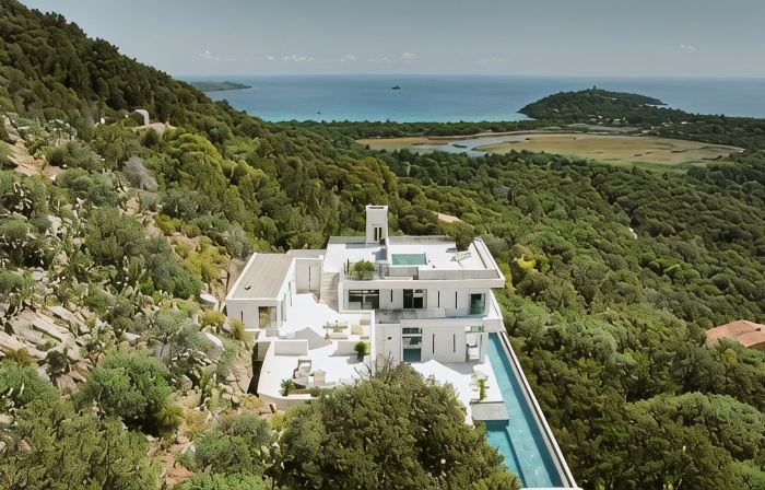 Villa Tigliola