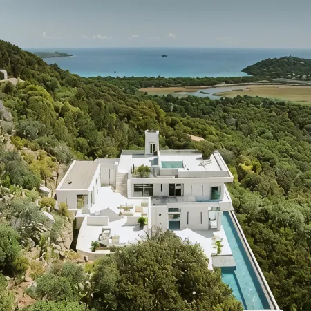 Villa Tigliola